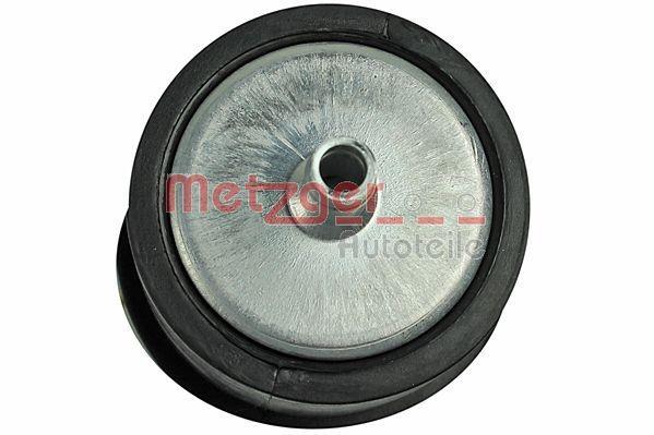 Pompe à carburant (Pompe à gasoil) METZGER 2250038